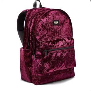 Victoria’s Secret Pink Backpack